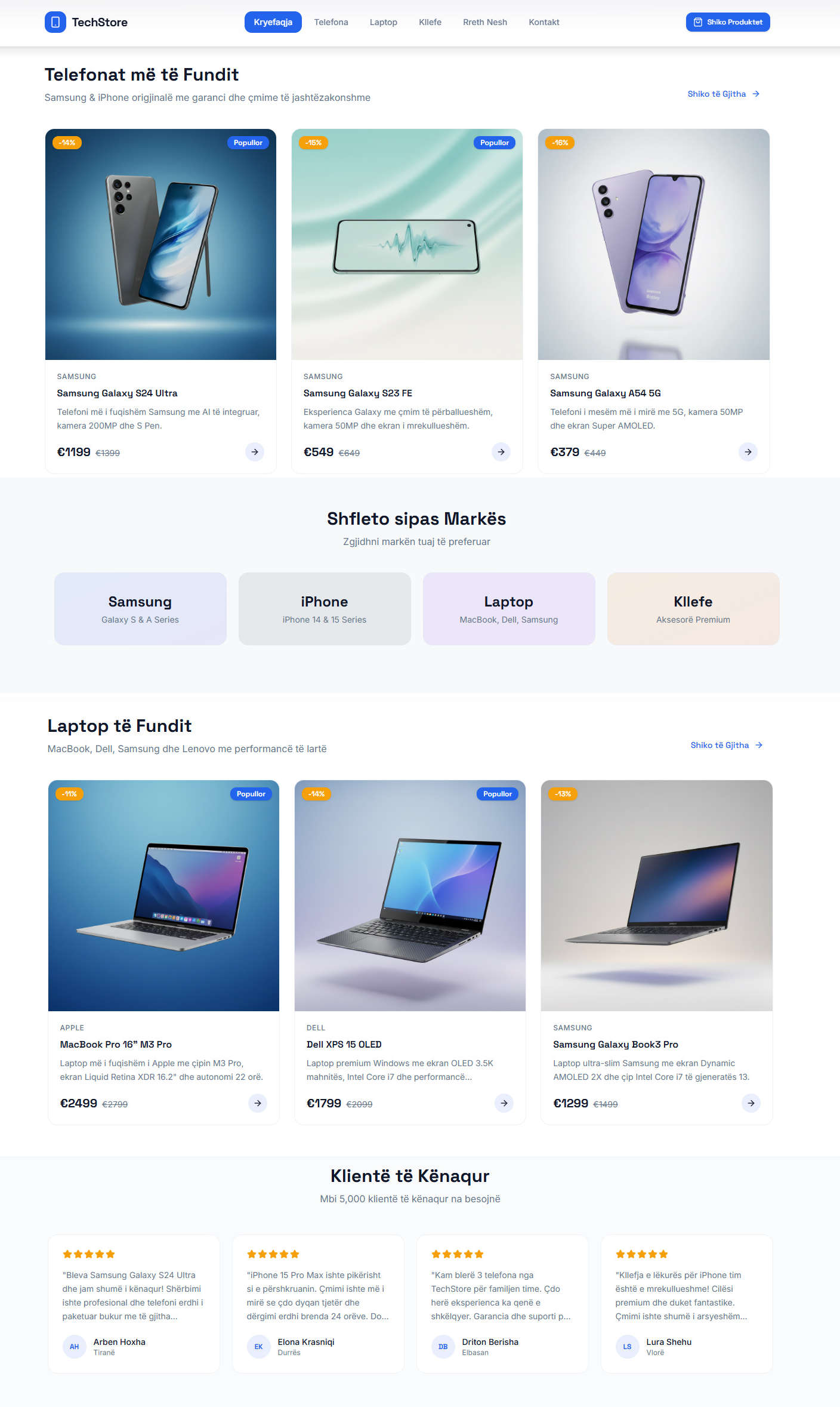 Electronics